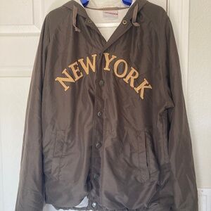 Southpole Jacket